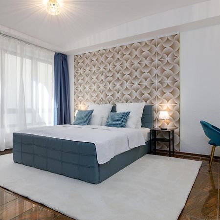 Highlife Apartment One Wiesbaden Wilhelmstrasse Экстерьер фото