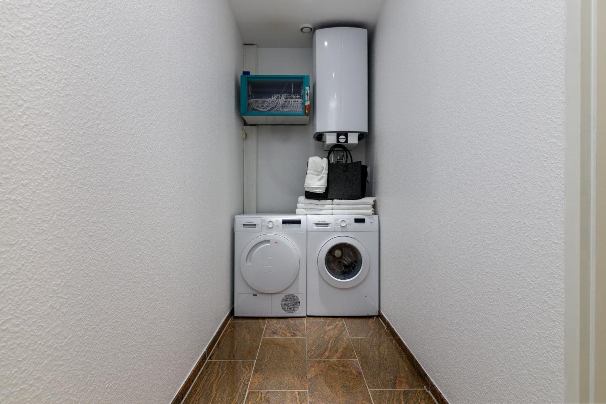 Highlife Apartment One Wiesbaden Wilhelmstrasse Экстерьер фото